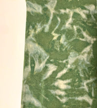 Load image into Gallery viewer, &quot;Moss&quot; Reverse Dyed Romper
