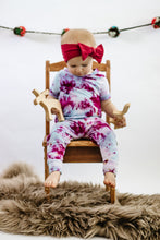 Load image into Gallery viewer, Sunkissed Bamboo Romper
